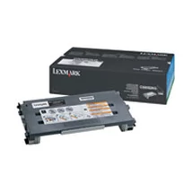 Lexmark [C500] C500S2KG fekete eredeti toner
