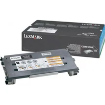 Lexmark [C500] C500H2KG fekete eredeti toner