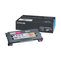 Lexmark [C500] C500H2MG magenta eredeti toner