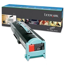 Lexmark [ Optra W850] W850H21G fekete eredeti toner