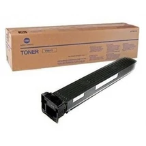 Konica Minolta Bizhub C552 [TN613K] fekete eredeti toner
