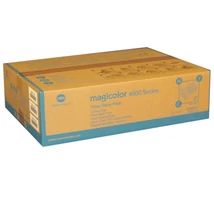 Konica Minolta MC-4650 [CMY Szett] eredeti toner