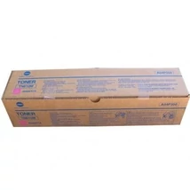 Konica Minolta Bizhub Pro C5500 [TN610M] magenta eredeti toner