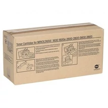 Konica Minolta MF-1600 fekete eredeti toner