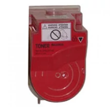 Konica Minolta CF-2002 magenta eredeti toner