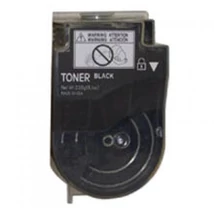 Konica Minolta CF-2002 fekete eredeti toner