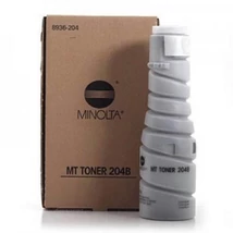 Konica Minolta 2030 [204B] fekete eredeti toner