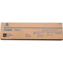 Konica Minolta Bizhub C451 [TN611K] fekete eredeti toner