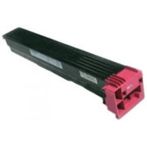 Konica Minolta Bizhub C451 [TN611M] magenta eredeti toner