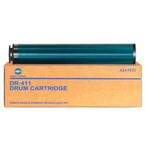 Konica Minolta Bizhub 223 [DR411] eredeti dobegység