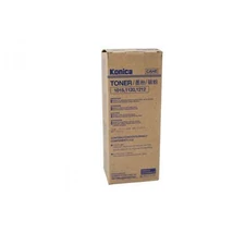 Konica Minolta 1212 fekete eredeti toner
