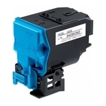 Konica Minolta Bizhub C25 [TNP27C] kék eredeti toner