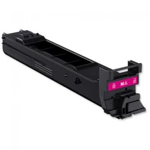 Konica Minolta Bizhub C30 [TN313M] magenta eredeti toner