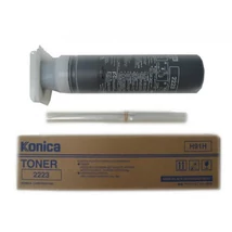 Konica Minolta 2223 fekete eredeti toner