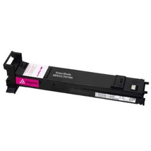 Konica Minolta Bizhub C20 [TN318M] magenta eredeti toner