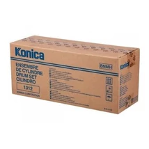 Konica Minolta 1312 eredeti dobegység