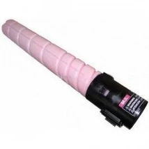 Konica Minolta Bizhub C454 [TN512M] magenta eredeti toner