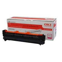 Oki [C-910,920 WT] magenta eredeti dobegység (44035518)