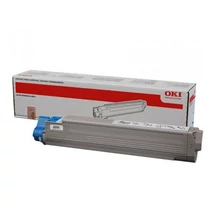 Oki [C-910,920WT] kék eredeti toner (44036023)