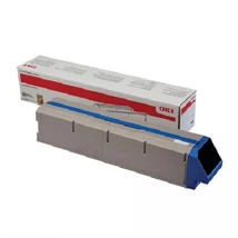 Oki [C-931] fekete eredeti toner 38k (45536508)