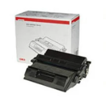 Oki [B-6250] fekete eredeti toner 6k (01225401)