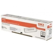 Oki [MC-861] fekete eredeti toner 9,5k (44059256)