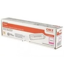 Oki [MC-861] magenta eredeti toner 10k (44059254)