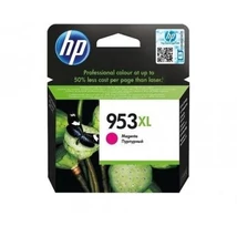 HP F6U17AE No.953XL magenta eredeti tintapatron