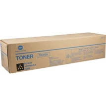Konica Minolta Bizhub C300 [TN312K] fekete eredeti toner