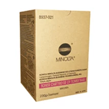 Konica Minolta CF1501 (M3B) eredeti magenta toner