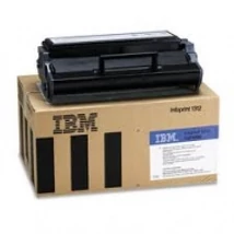 IBM InfoPrint 1312 (75P4686) 6k fekete eredeti toner