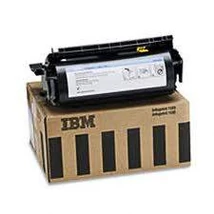 IBM InfoPrint 1120, 1125 (28P2494) fekete eredeti toner