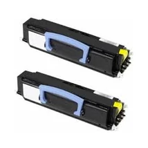 Dell 1720 6k fekete eredeti toner