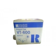 Ricoh VT600 világos kék eredeti toner (893171)
