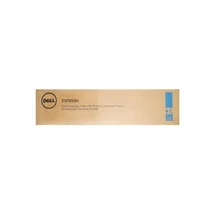 Dell C5765dn kék eredeti toner