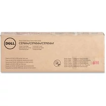 Dell 3760/3765 magenta eredeti toner