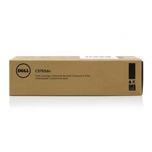 Dell C5765dn fekete eredeti toner