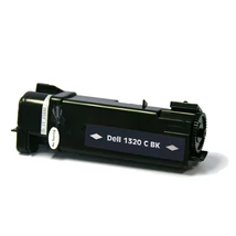 Dell 1320C fekete eredeti toner