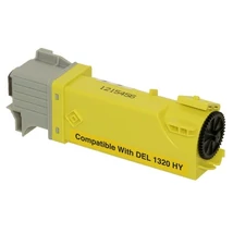 Dell 1320C sárga eredeti toner