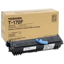 Toshiba e-Studio 170 [T170F] fekete eredeti toner