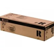 Ricoh JP1010 fekete eredeti toner (893058)