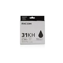 Ricoh GX5550 fekete eredeti toner (405701)