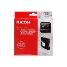Ricoh GX3000/5050 fekete eredeti toner (405532)