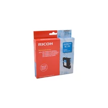 Ricoh GX3000/5050 kék eredeti toner (405533)