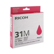 Ricoh GX3300/3350 magenta eredeti toner (405690)