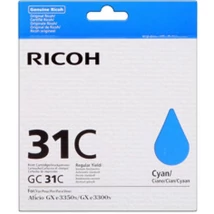Ricoh GX3300/3350 kék eredeti toner (405689)