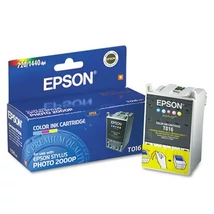 Epson T016 színes eredeti tintapatron