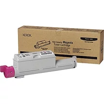 Xerox Phaser 6360 106R01219 magenta eredeti toner