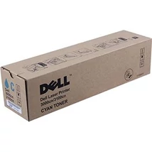 Dell 3000cn/3100cn sárga eredeti toner