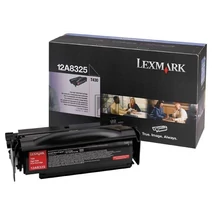 Lexmark T430 fekete eredeti toner